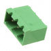 796644-3 by TE Connectivity AMP Connectors - TERM BLOCK HDR 3POS 90DEG 5MM