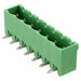796644-7 by TE Connectivity AMP Connectors - TERM BLOCK HDR 7POS 90DEG 5MM