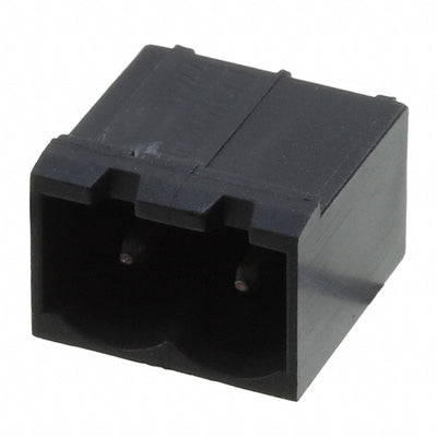796645-2 by TE Connectivity AMP Connectors - TERM BLOCK HDR 2POS 90DEG 5MM