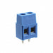 796681-2 by TE Connectivity AMP Connectors - TERM BLK 2POS SIDE ENTRY 5MM PCB