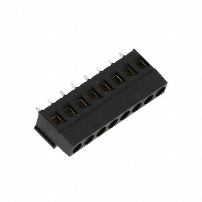 796682-8 by TE Connectivity AMP Connectors - TERM BLK 8POS SIDE ENTRY 5MM PCB