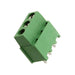 796683-3 by TE Connectivity AMP Connectors - TERM BLK 3POS SIDE ENTRY 5MM PCB