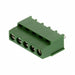 796683-5 by TE Connectivity AMP Connectors - TERM BLK 5POS SIDE ENTRY 5MM PCB