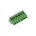 796683-6 by TE Connectivity AMP Connectors - TERM BLK 6POS SIDE ENTRY 5MM PCB