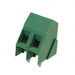 796690-2 by TE Connectivity AMP Connectors - TERM BLOCK 2POS 35DEG 5MM PCB