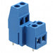 796691-2 by TE Connectivity AMP Connectors - TERM BLK 2POS SIDE ENTRY 5MM PCB