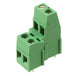 796692-2 by TE Connectivity AMP Connectors - TERM BLK 2P SIDE ENT 5.08MM PCB