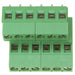 796692-6 by TE Connectivity AMP Connectors - TERM BLK 6P SIDE ENT 5.08MM PCB