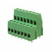 796692-7 by TE Connectivity AMP Connectors - TERM BLK 7P SIDE ENT 5.08MM PCB