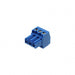 796693-3 by TE Connectivity AMP Connectors - TERM BLOCK PLUG 3POS STR 3.5MM