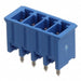 796694-4 by TE Connectivity AMP Connectors - TERM BLOCK HDR 4POS VERT 3.5MM