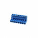 796696-8 by TE Connectivity AMP Connectors - TERM BLOCK PLUG 8POS STR 5MM
