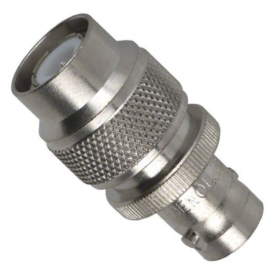 000-79675 by Amphenol RF - CONNECTOR ADAPT TNC PLUG TO BNC JACK