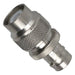 000-79675 by Amphenol RF - CONNECTOR ADAPT TNC PLUG TO BNC JACK
