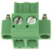 796858-2 by TE Connectivity AMP Connectors - TERM BLOCK PLUG 2POS STR 5MM