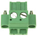 796859-2 by TE Connectivity AMP Connectors - TERM BLOCK PLUG 2POS STR 5.08MM