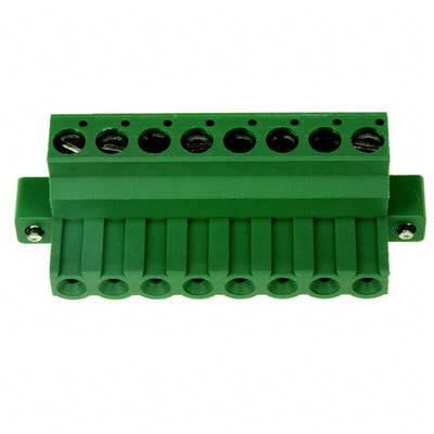 796859-8 by TE Connectivity AMP Connectors - TERM BLOCK PLUG 8POS STR 5.08MM