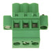 796861-3 by TE Connectivity AMP Connectors - TERM BLOCK PLUG 3POS 5.08MM