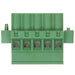796861-5 by TE Connectivity AMP Connectors - TERM BLOCK PLUG 5POS 5.08MM