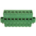796861-8 by TE Connectivity AMP Connectors - TERM BLOCK PLUG 8POS 5.08MM