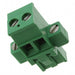 796863-2 by TE Connectivity AMP Connectors - TERM BLOCK PLUG 2POS 5.08MM