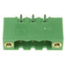 796864-3 by TE Connectivity AMP Connectors - TERM BLOCK HDR 3POS 90DEG 5MM