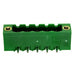 796864-5 by TE Connectivity AMP Connectors - TERM BLOCK HDR 5POS 90DEG 5MM