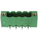 796866-4 by TE Connectivity AMP Connectors - TERM BLOCK HDR 4POS 90DEG 5.08MM