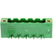 796866-5 by TE Connectivity AMP Connectors - TERM BLOCK HDR 5POS 90DEG 5.08MM
