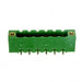 796866-6 by TE Connectivity AMP Connectors - TERM BLOCK HDR 6POS 90DEG 5.08MM