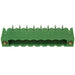 796866-8 by TE Connectivity AMP Connectors - TERM BLOCK HDR 8POS 90DEG 5.08MM