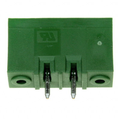 796867-2 by TE Connectivity AMP Connectors - TERM BLOCK HDR 2POS VERT 5.08MM