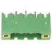 796867-3 by TE Connectivity AMP Connectors - TERM BLOCK HDR 3POS VERT 5.08MM