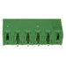 796867-4 by TE Connectivity AMP Connectors - TERM BLOCK HDR 4POS VERT 5.08MM