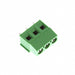 796911-3 by TE Connectivity AMP Connectors - TERM BLK 3P SIDE ENT 5.08MM PCB