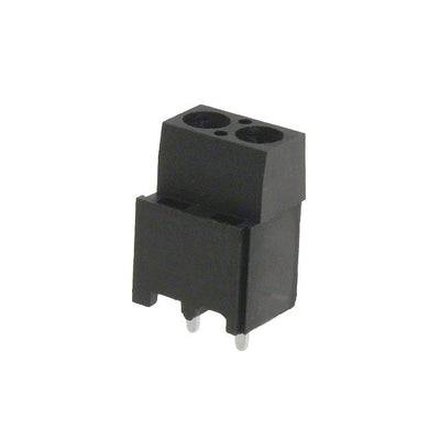796949-2 by TE Connectivity AMP Connectors - TERM BLK 2P SIDE ENT 5.08MM PCB