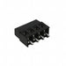 796949-4 by TE Connectivity AMP Connectors - TERM BLK 4P SIDE ENT 5.08MM PCB