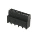 796949-5 by TE Connectivity AMP Connectors - TERM BLK 5P SIDE ENT 5.08MM PCB