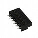 796949-6 by TE Connectivity AMP Connectors - TERM BLK 6P SIDE ENT 5.08MM PCB