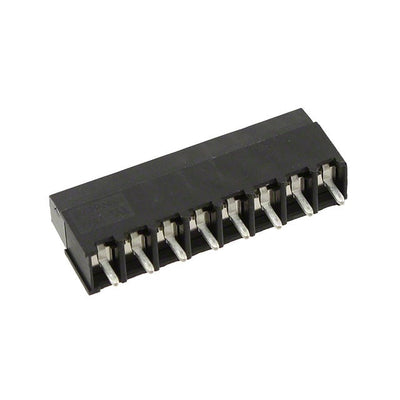 796949-8 by TE Connectivity AMP Connectors - TERM BLK 8P SIDE ENT 5.08MM PCB
