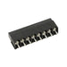 796949-8 by TE Connectivity AMP Connectors - TERM BLK 8P SIDE ENT 5.08MM PCB