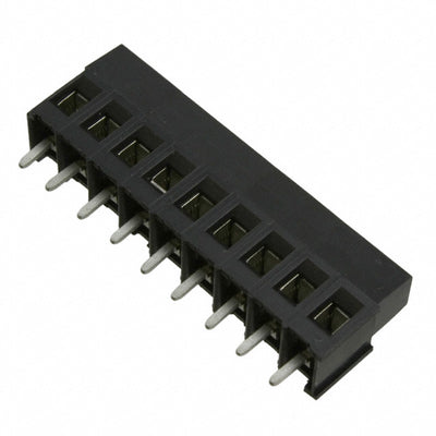 796949-9 by TE Connectivity AMP Connectors - TERM BLK 9P SIDE ENT 5.08MM PCB