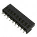 796949-9 by TE Connectivity AMP Connectors - TERM BLK 9P SIDE ENT 5.08MM PCB