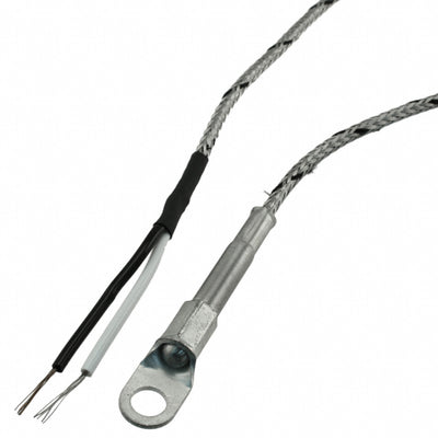 79696030 by Crouzet - PROBE THERMOCOUPLE J-TYPE 400C
