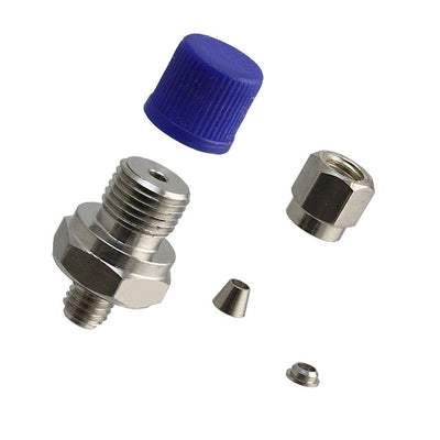 79696038 by Crouzet - PROBE ACCESS SLIDING CONN 3MM D