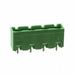 796980-4 by TE Connectivity AMP Connectors - TERM BLOCK HDR 4POS VERT 7.62MM