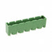 796980-6 by TE Connectivity AMP Connectors - TERM BLOCK HDR 6POS VERT 7.62MM
