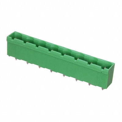 796980-8 by TE Connectivity AMP Connectors - TERM BLOCK HDR 8POS VERT 7.62MM
