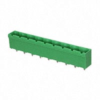 796980-9 by TE Connectivity AMP Connectors - TERM BLOCK HDR 9POS VERT 7.62MM