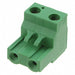 796981-2 by TE Connectivity AMP Connectors - TERM BLOCK PLUG 2POS STR 7.62MM